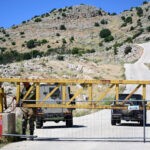 דיווח: צבא ירדן יירט כטב"מים ששוגרו מעיראק לכיוון ישראל