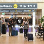 כך תשפיע שביתת בקרי הגבול על היוצאים והנכנסים לארץ