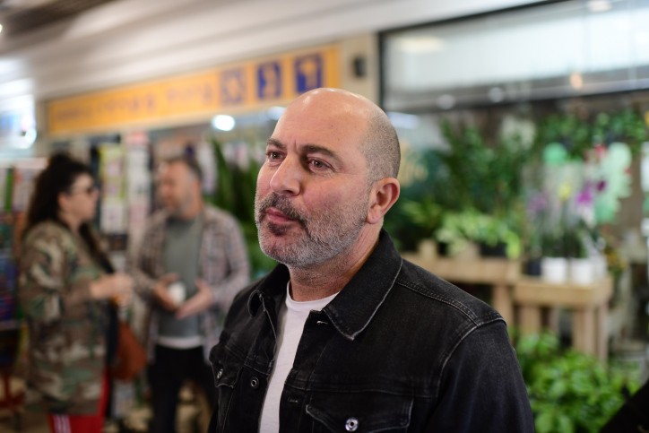 ליאור רז נפרד מחברו לצוות בפאודה שנפל בקרב: "אהבתי אותך" 