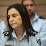 לשכת נתניהו: "נציבת השב"ס הביעה את נכונותה לסיים את תפקידה"