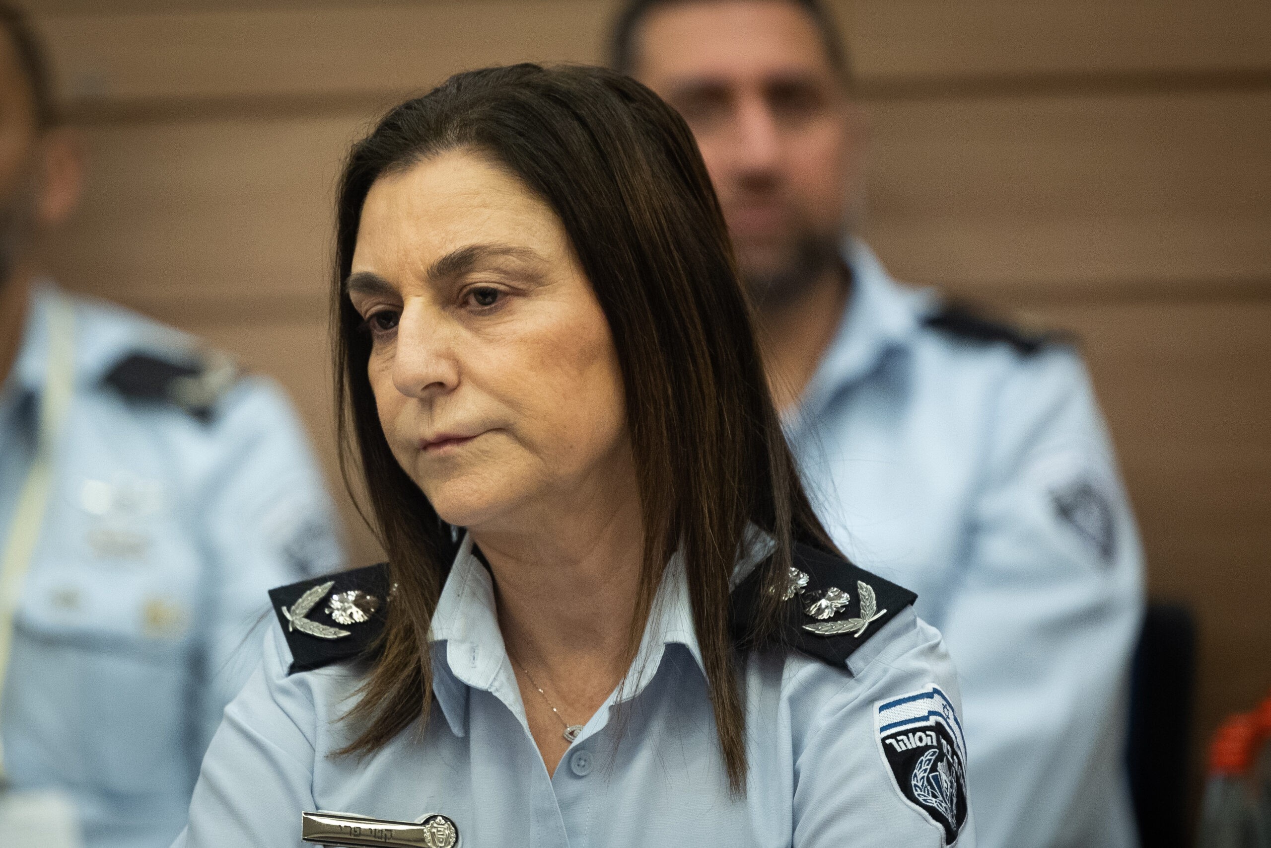 לשכת נתניהו: "נציבת השב"ס הביעה את נכונותה לסיים את תפקידה"