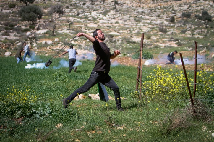 בושה: זה הצעד של ממשלת ניו זינלד נגד מתיישבים ביו"ש
