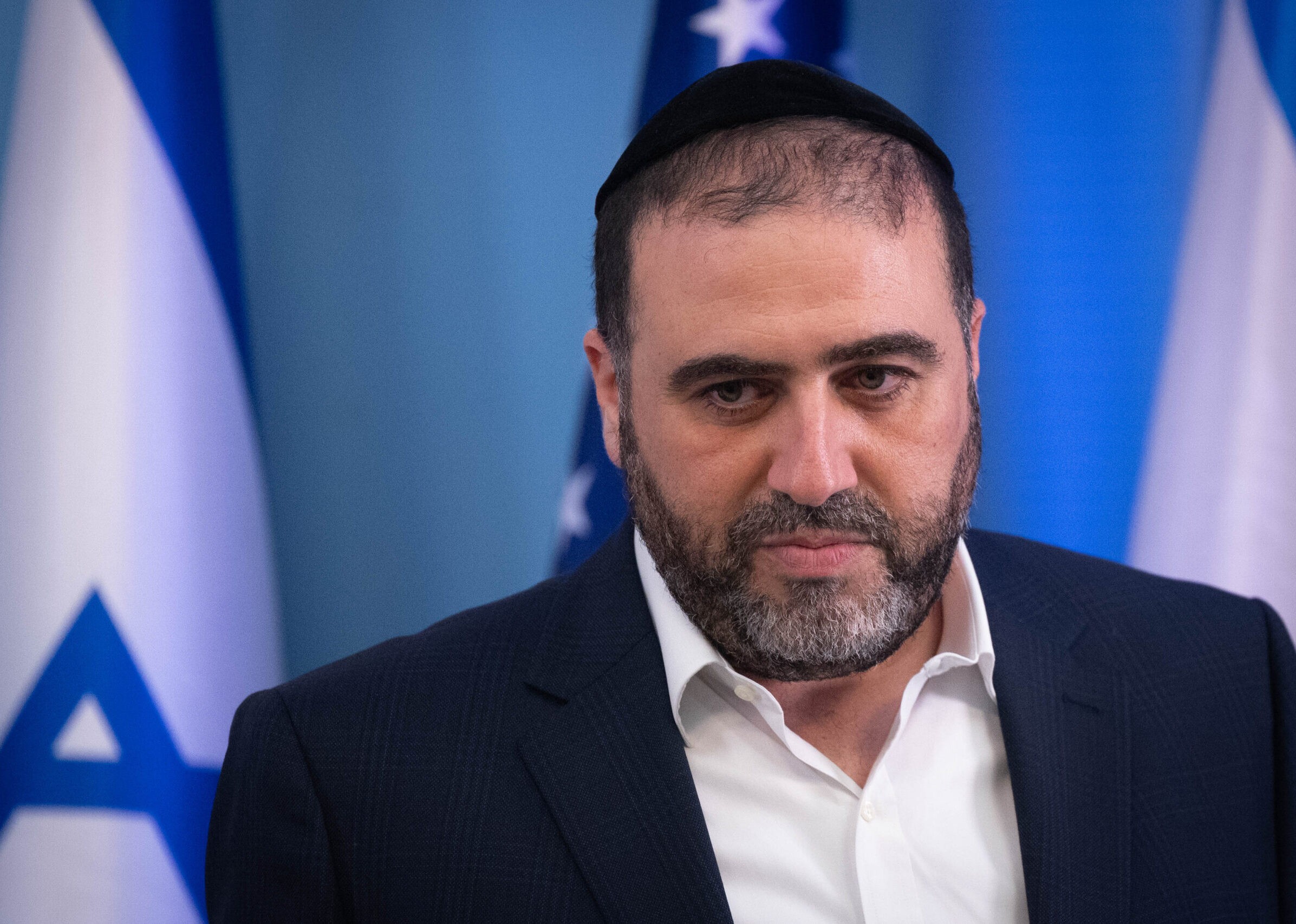 צילום: חיים גולדברג, פלאש 90