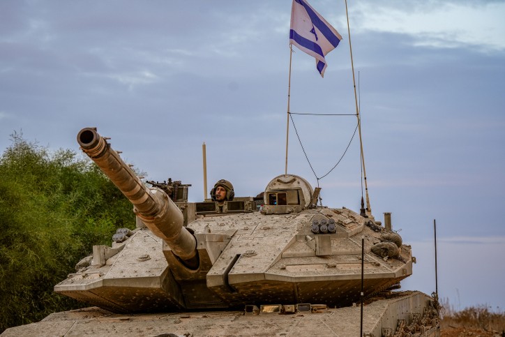 צילום: אייל מרגולין, פלאש90