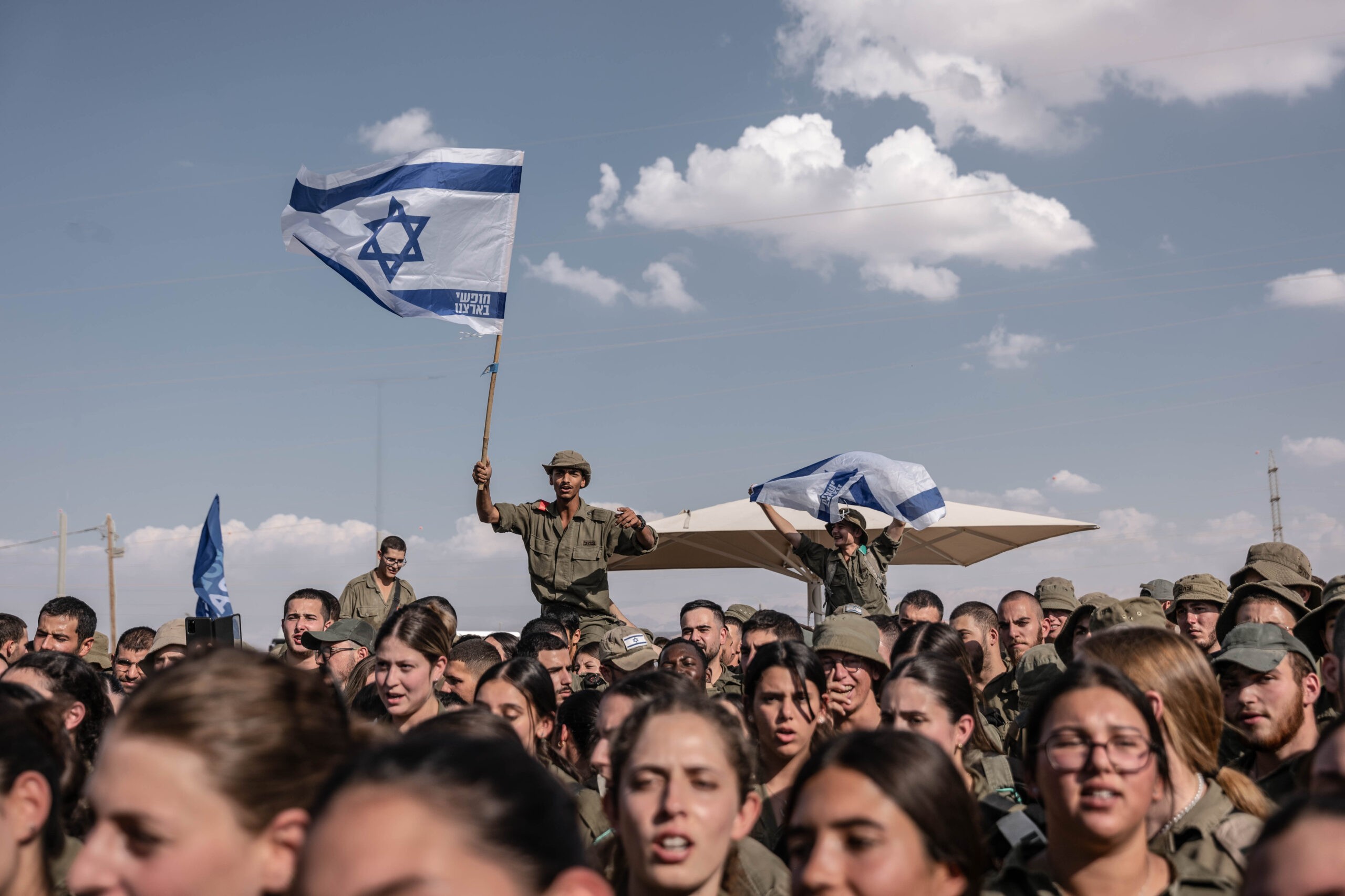 אימהות במכתב לרה"מ: "חיי בנינו חשובים מחיי אזרחי האויב"