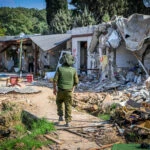 שנתיים וחצי לאחר הטבח: הגילוי המצמרר בכפר עזה