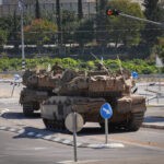 תרגיל צבאי יתקיים ברמת הגולן, פיצוצים צפויים להישמע במרחב