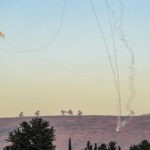 שני חיילי צה"ל נפצעו באורח קל ובינוני כתוצאה משיגורים למנרה