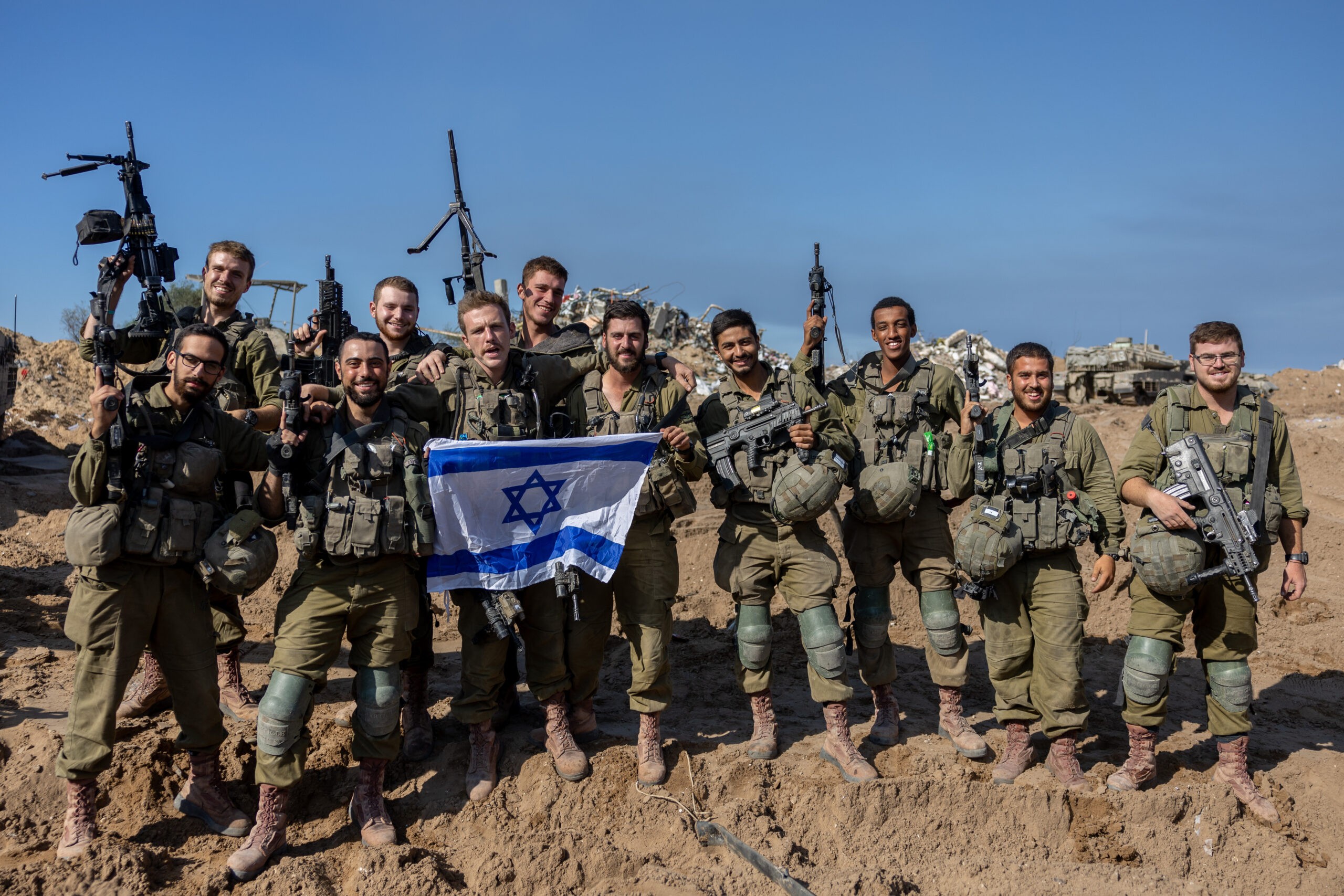 צילום: יונתן סינדל, פלאש 90