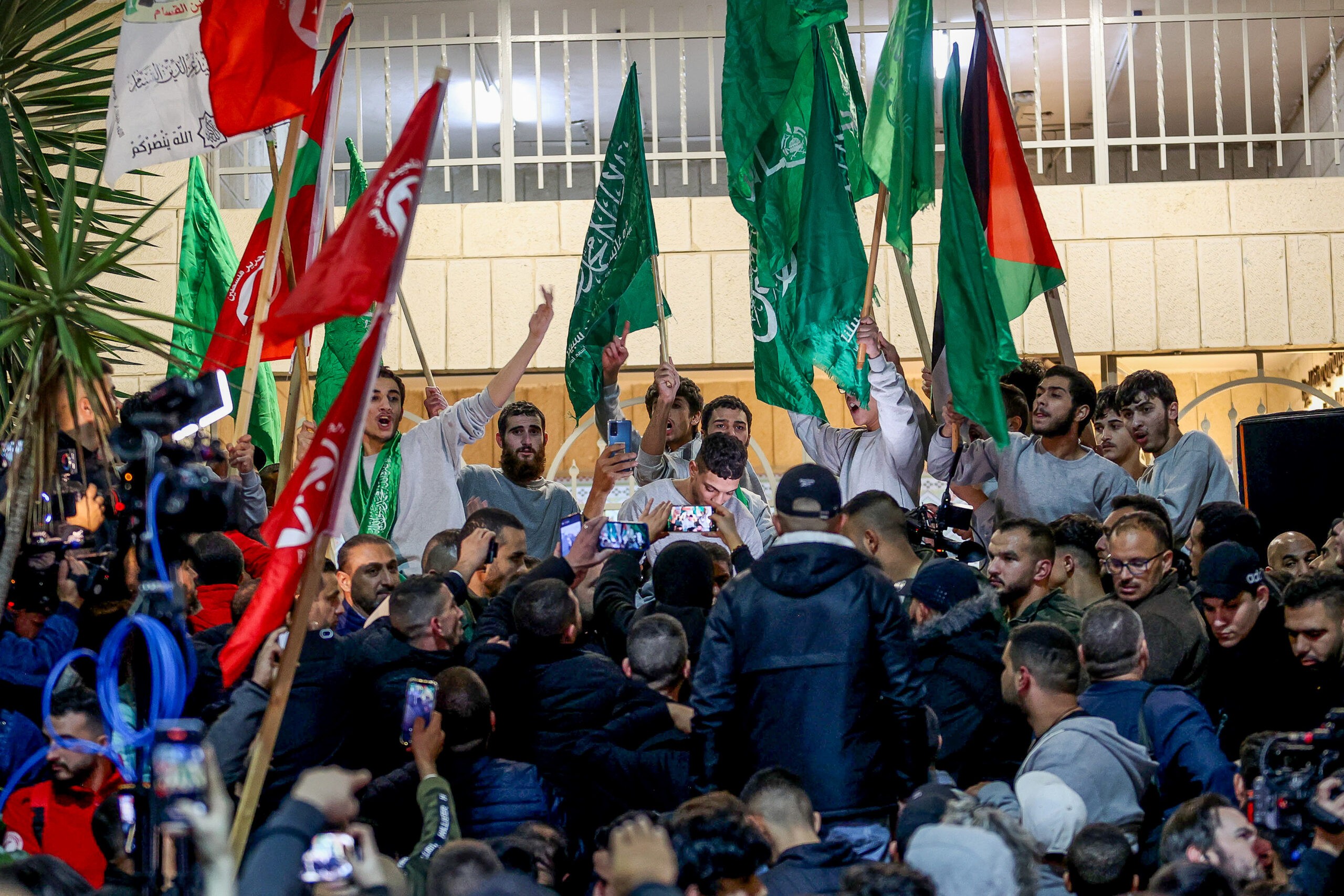 דיווח: ישראל הסכימה לעסקה, השיחות צפויות להתחדש בקהיר