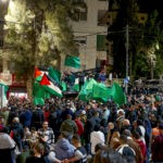 מי לא רוצה לגרש מחבלים? קרב הגרסאות בין המשטרה לשר ארבל