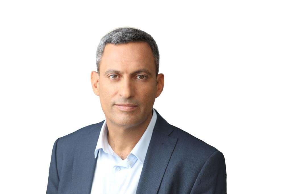 ראש עיריית שדרות ערך קבלת שבת לתושבים: "להשמיד את האויבים"