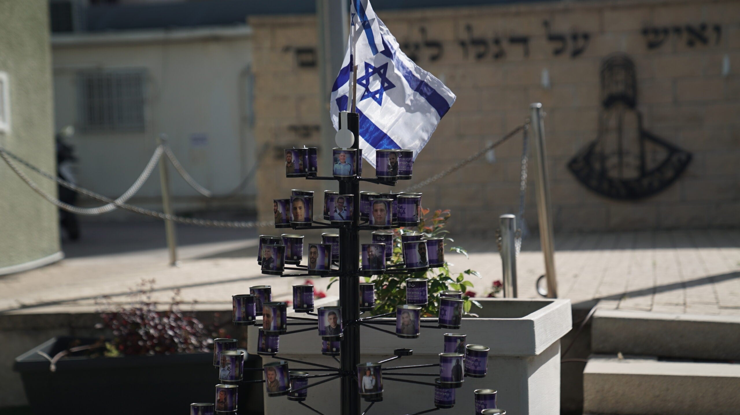 המפכ"ל: "למעלה מ-600 מחבלים חוסלו ע״י כוחות משטרת ישראל"