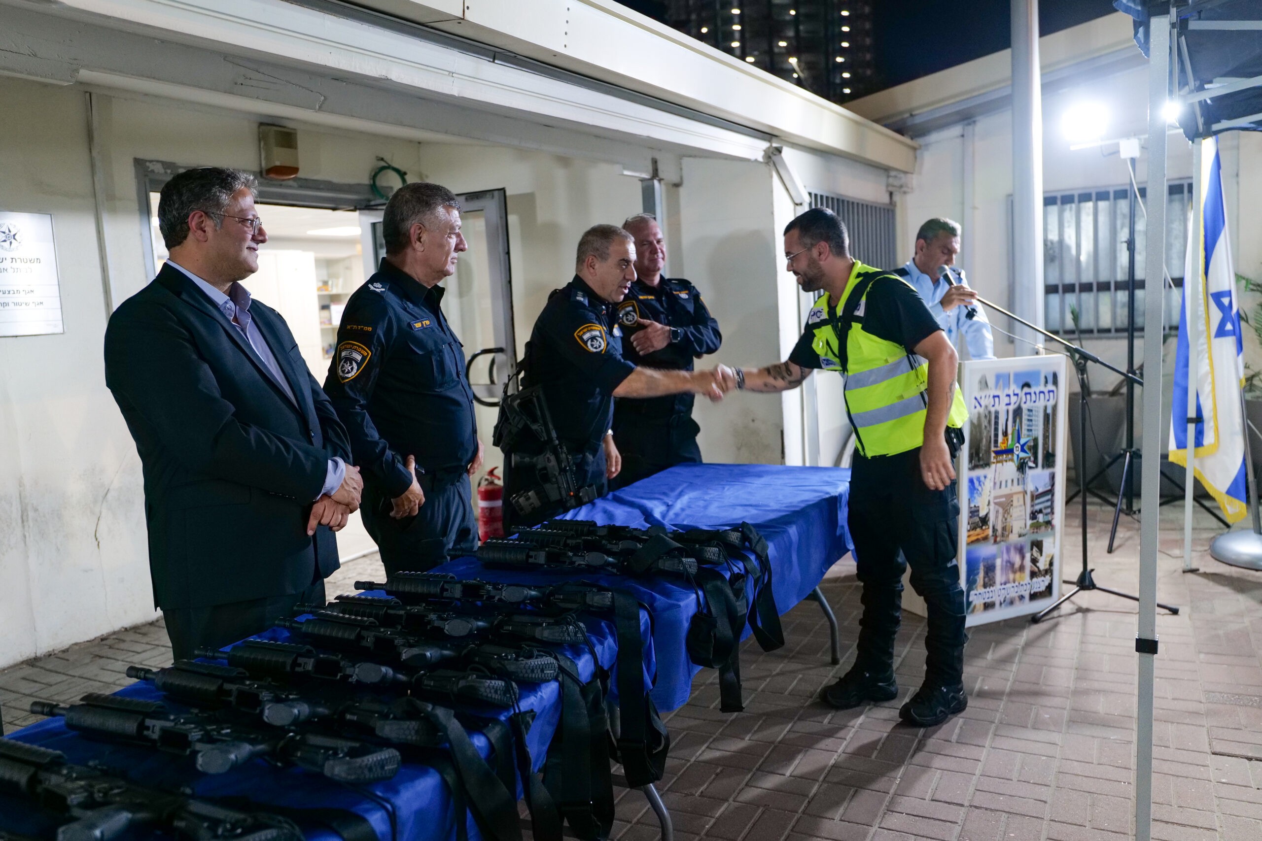בעקבות המלחמה: הוקמו מעל 700 כיתות כוננות בארץ