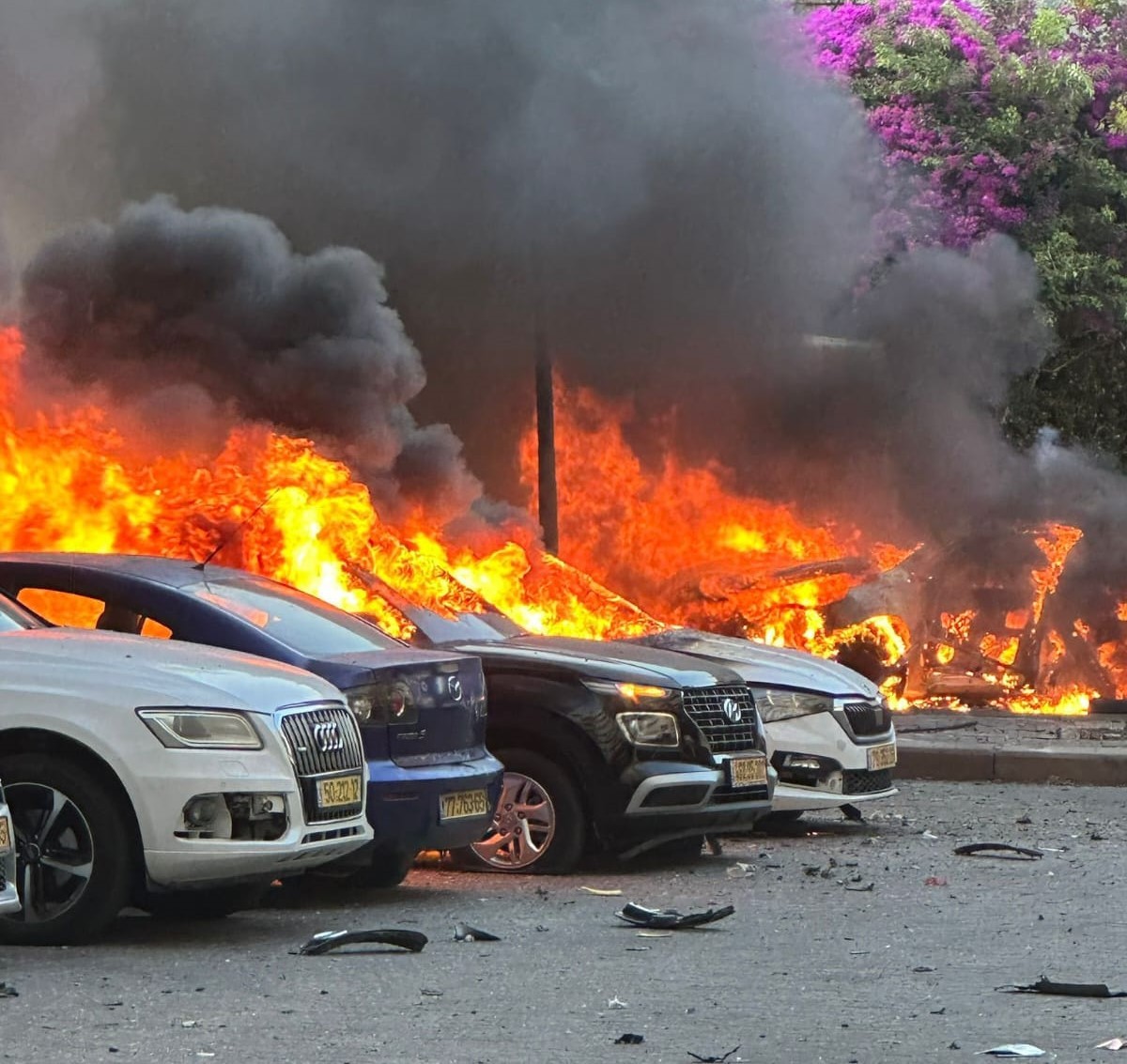 אשדוד ובאר שבע בפנים: הפיצוי לעסקים הורחב ל-40 ק"מ מהגבול