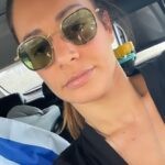"באתי לתקוע פה דגל": מעיין אדם הגיעה למקום בו נרצחה אחותה