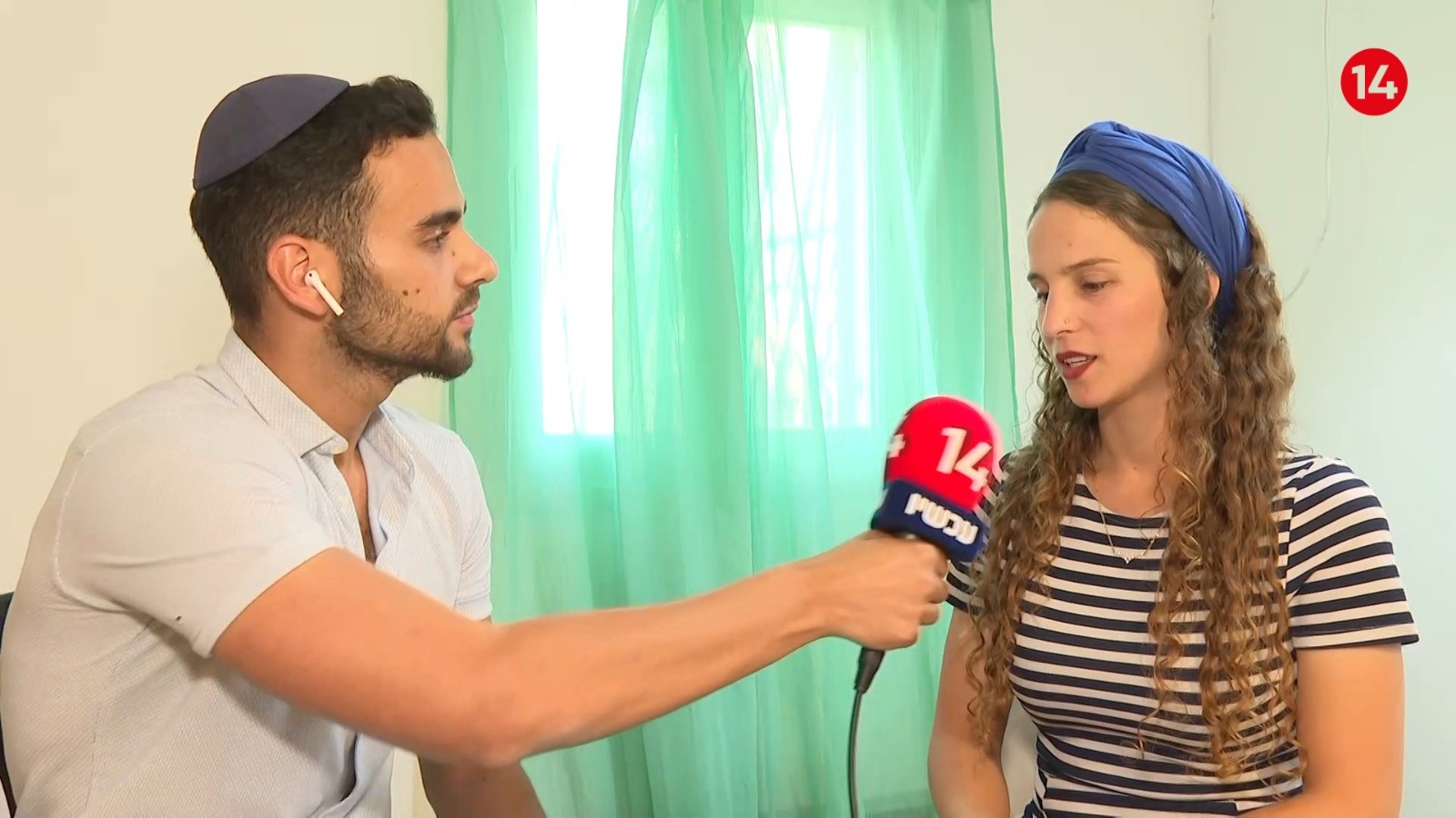 אורית מרק על אחיה: "נלחם על הארץ, הקדיש את החיים למענה"