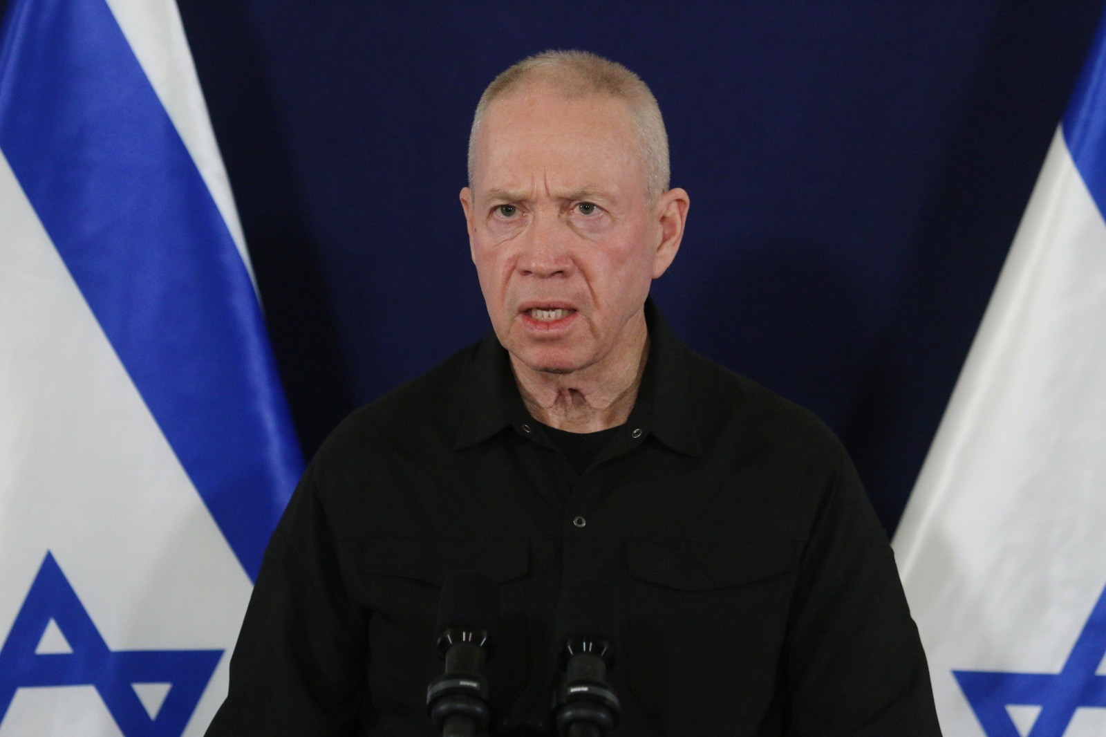 גלנט: "יש ממצאים משמעותיים בשיפא - עוברים שלב בתמרון"