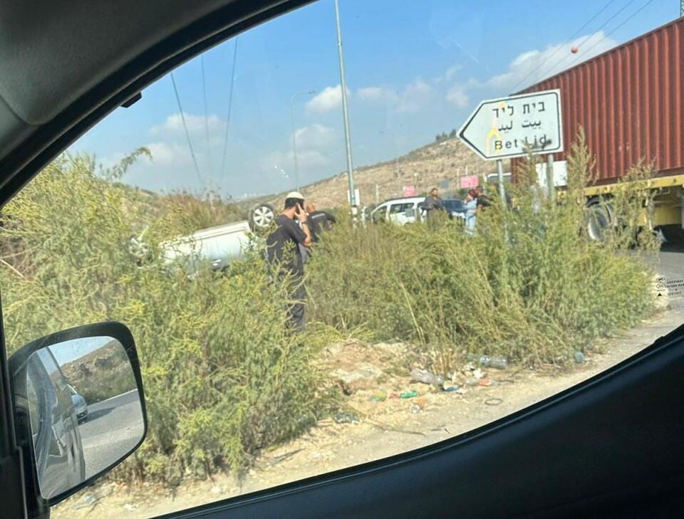 נקבע מותו של הפצוע בפיגוע הירי סמוך לבית ליד בשומרון