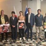 יפן הטילה סנקציות אישיות נגד יחיא סינוואר ומוחמד דף