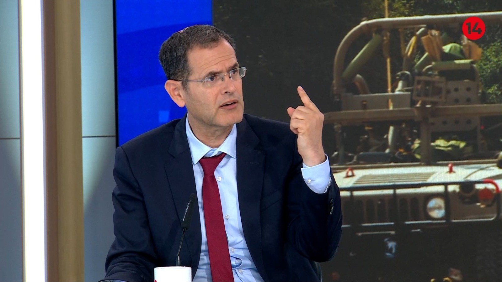 ח"כ משה סעדה, הודיע שיתנגד לחוק, אילוסטרציה | צילום: ערוץ 14