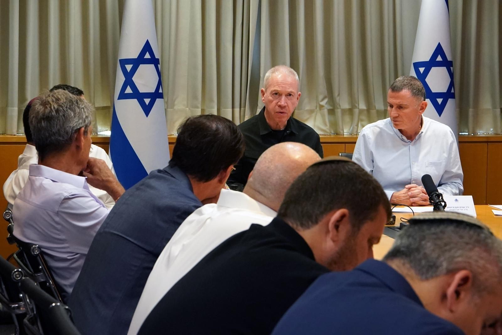 חופש פעולה בעזה, השמדת חמאס וחיסול סינוואר | אלו מטרות המלחמה