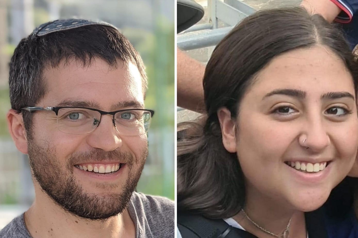 לוחם שלדג נפל בקרב בעזה, זוהתה גופת התצפיתנית שנהרגה בטבח