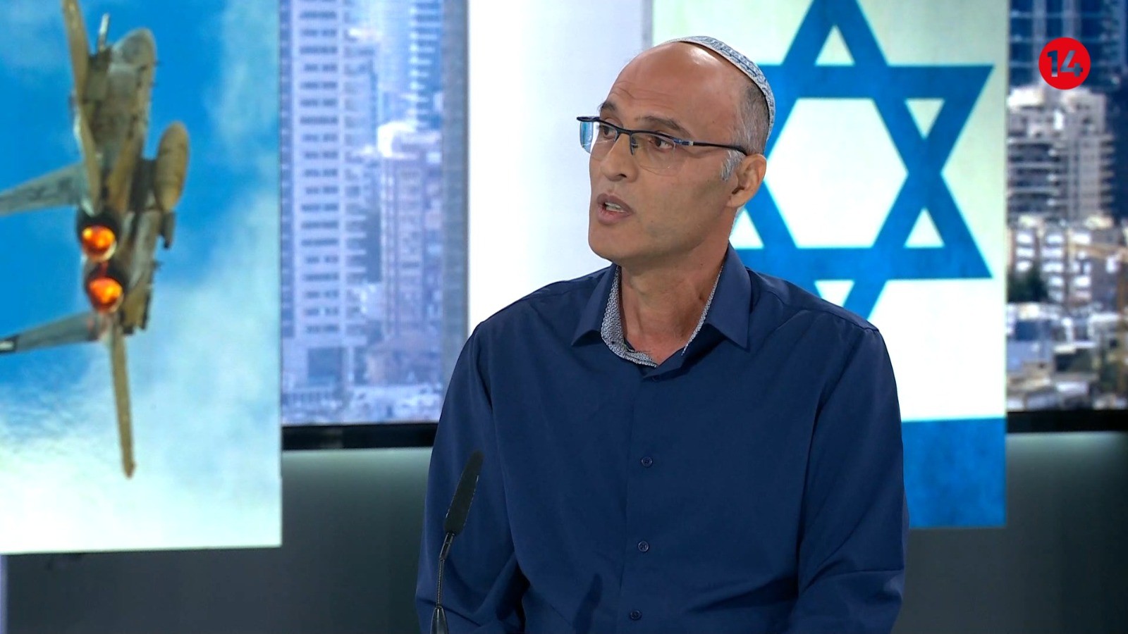 הבריחה מאיראן: גדל בשכונה מוסלמית, ישב בכלא ונמלט לישראל