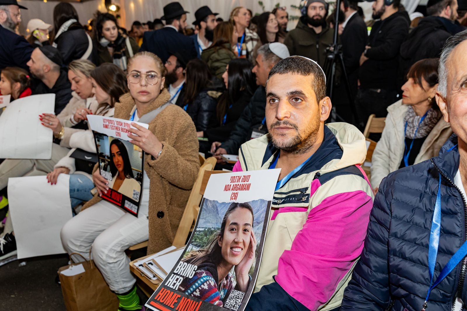 משפחות החטופים: מההודעה על העסקה דרך המשבר ועד לפריצת הדרך