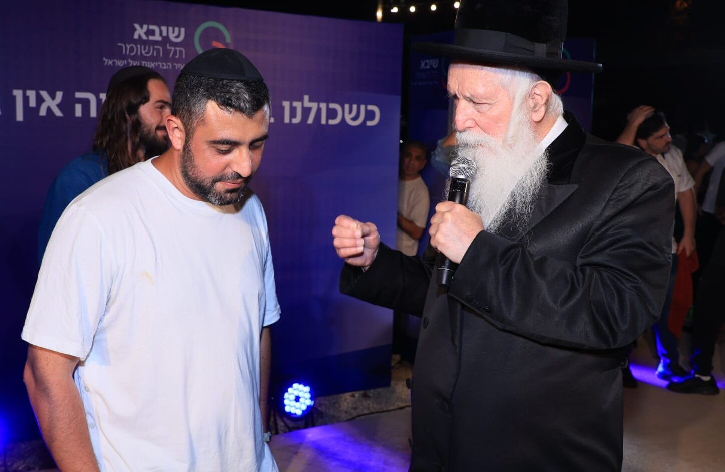 ישי ריבו טוען שאומות העולם לא מבינות: "אין דרך אחרת"