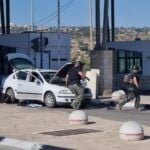 הי"ד: רב"ט אברהם פטנה, נפל בפיגוע במחסום המנהרות בירושלים