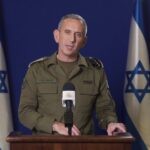 דובר צה"ל: "אנחנו בפריסה רחבה ובכוננות גבוהה בצפון"