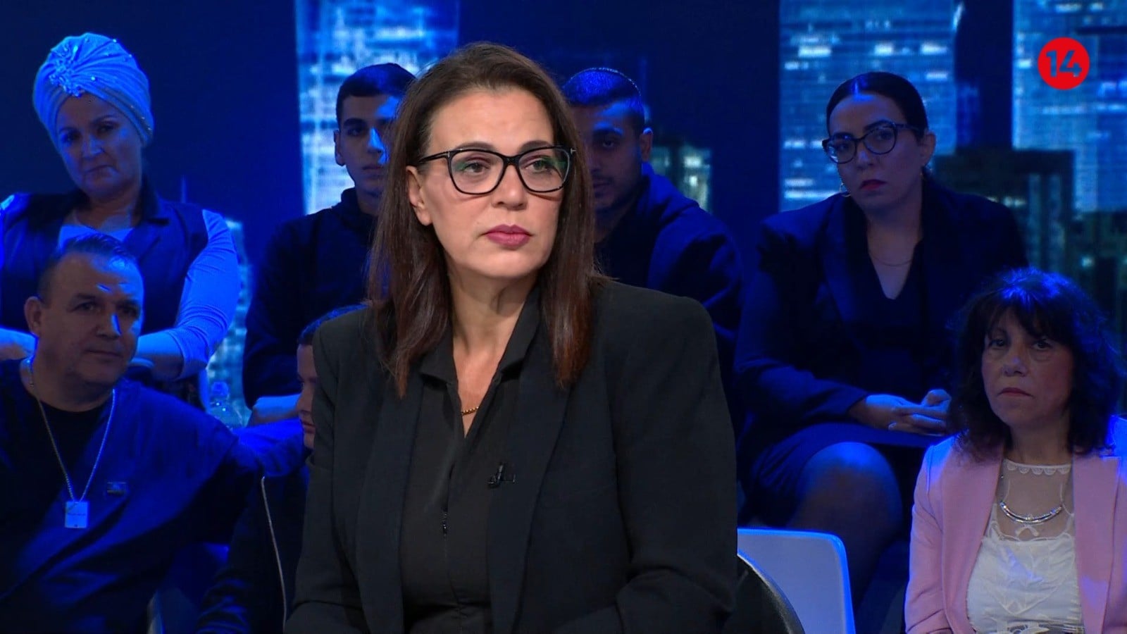 דיסטל חוזרת בה: "נתניהו חייב להישאר במלחמה - אין כשיר ממנו"