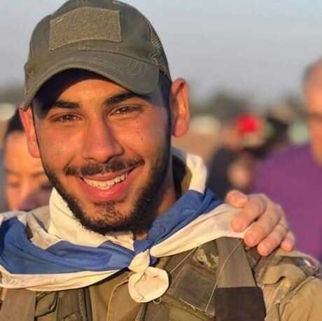 "אוהב אותך לעד": אמו של סמ"ר עדי דנן הי"ד שנפל בקרב בריאיון