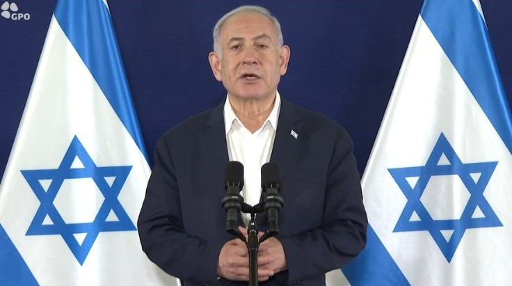 נתניהו | צילום: לע"מ