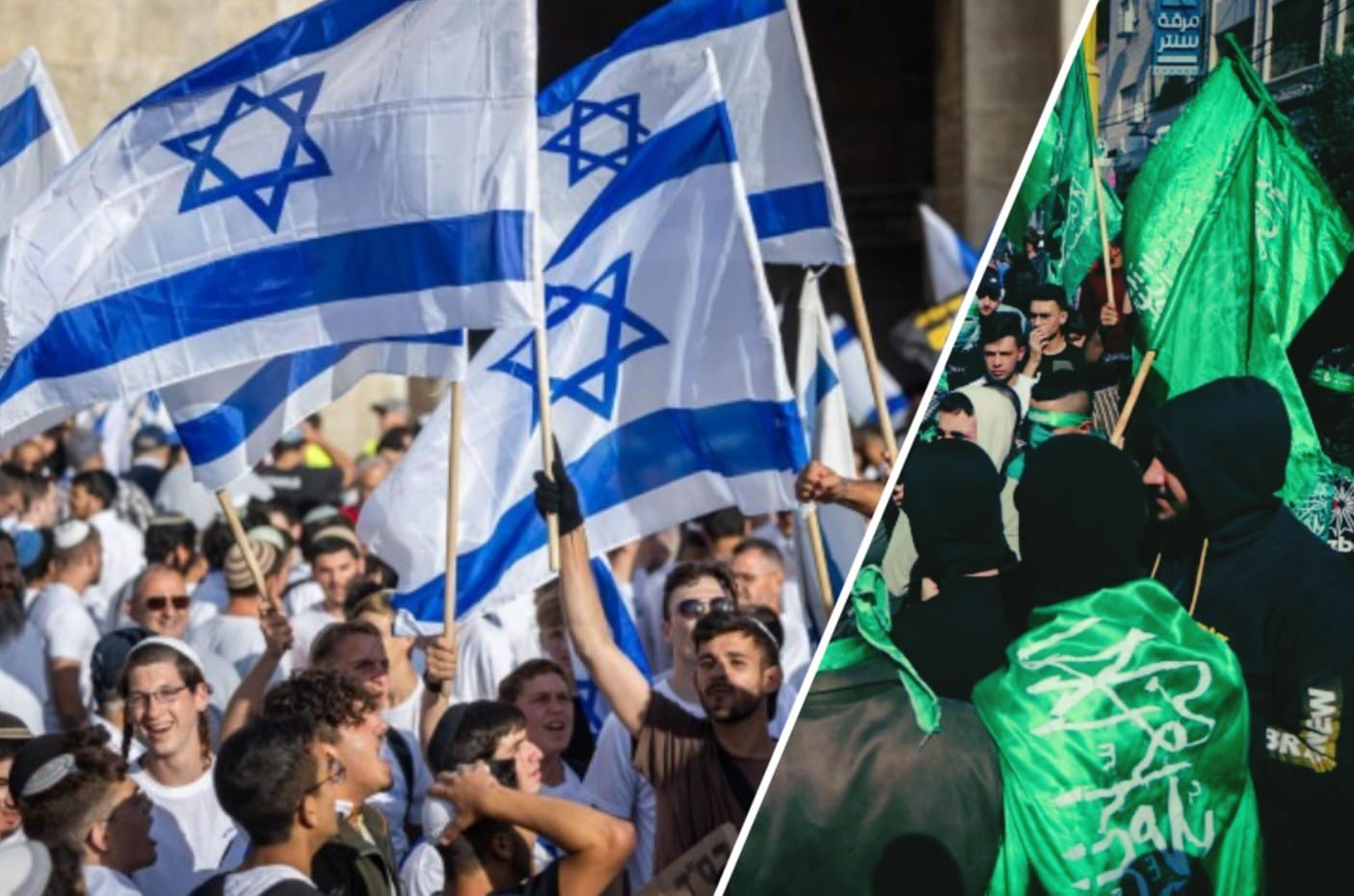 "החמאס היהודי": הציונות הדתית היא עדיין האויב של הקיבוצים