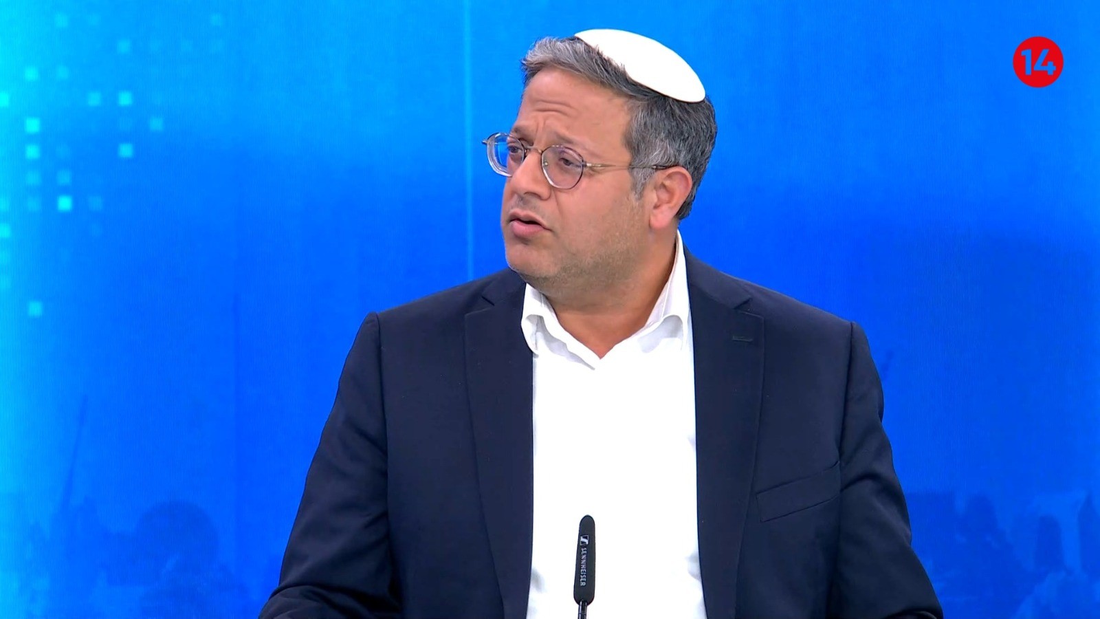 השר בן גביר: "אם לא תחודש הלחימה - אין לנו מה לעשות בממשלה"
