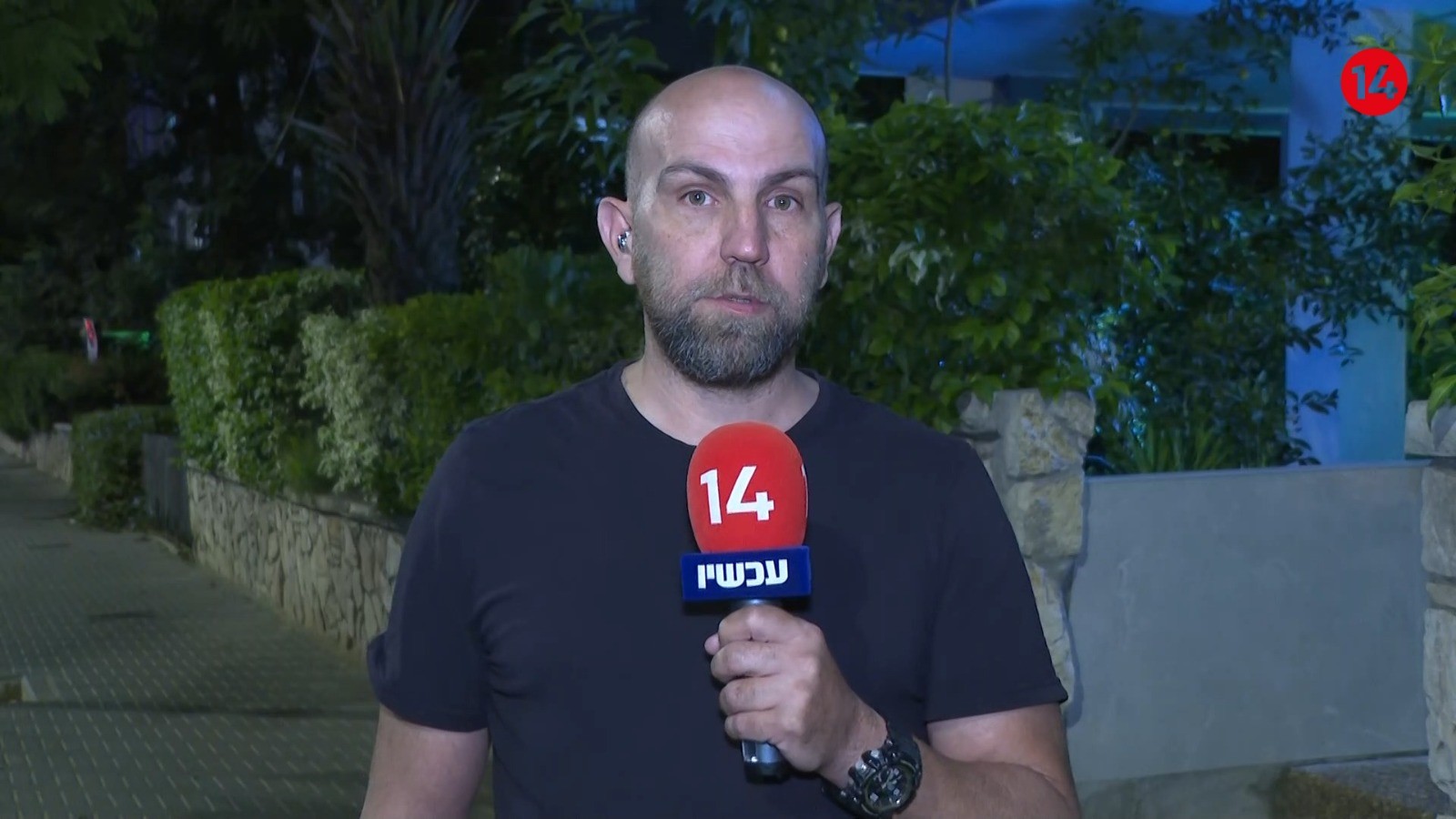 בן דודה של שירי ביבס שנחטפה עם שני ילדיה: "מפחד מהרגע הזה"