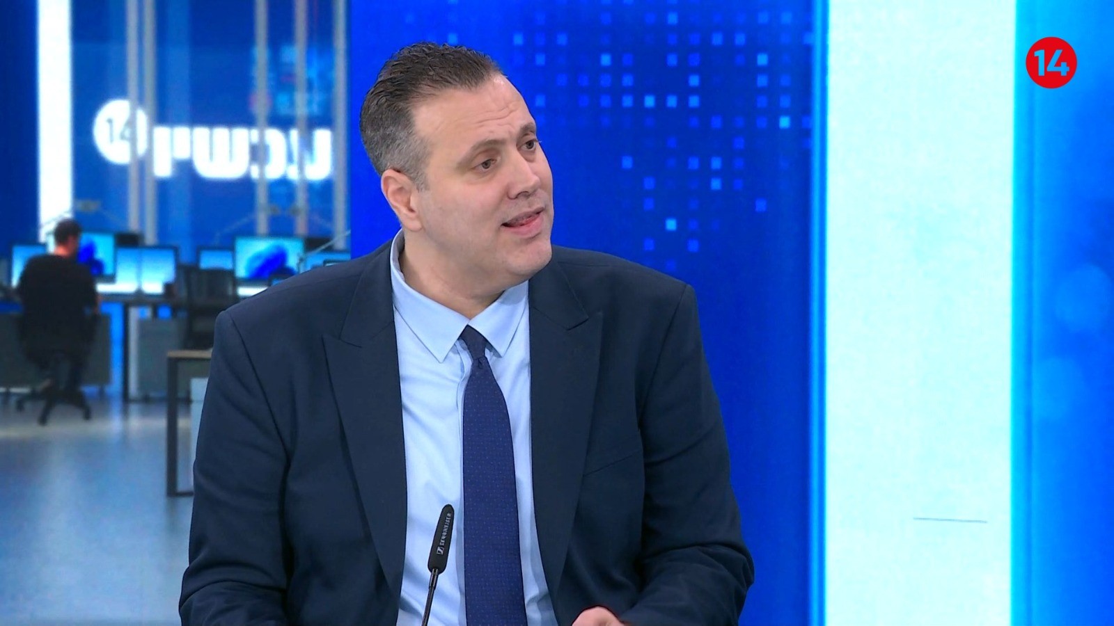השר זוהר על היום שאחרי המלחמה: "לא נוותר על מילימטר"