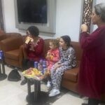 חוזרים הביתה: 13 חטופים ישראלים נוספים הגיעו לארץ