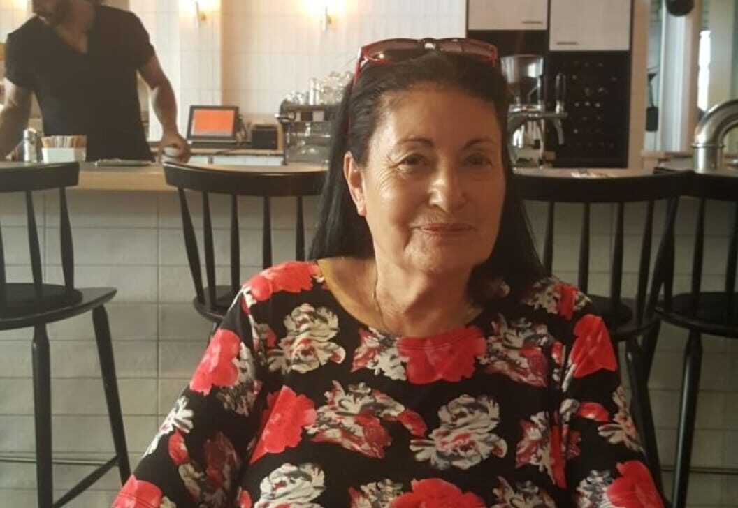 "אנחנו אופטימיים": חל שיפור במצבה של אלמה אברהם בת ה-84