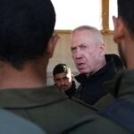גלנט: חמישה משרדי חלפנות כספים ביו"ש יוכרזו כארגוני טרור