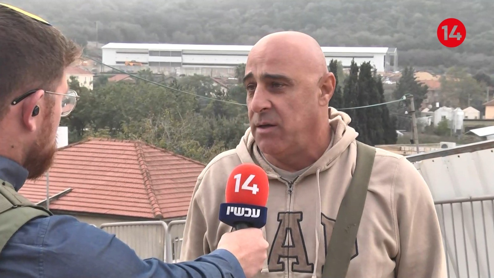 זעם בצפון: "אם גלנט לא יודע להבטיח לנו ביטחון - שילך הביתה"