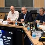הקבינט ידון בהמשך הפסקת האש בלבנון, גם עזה במוקד
