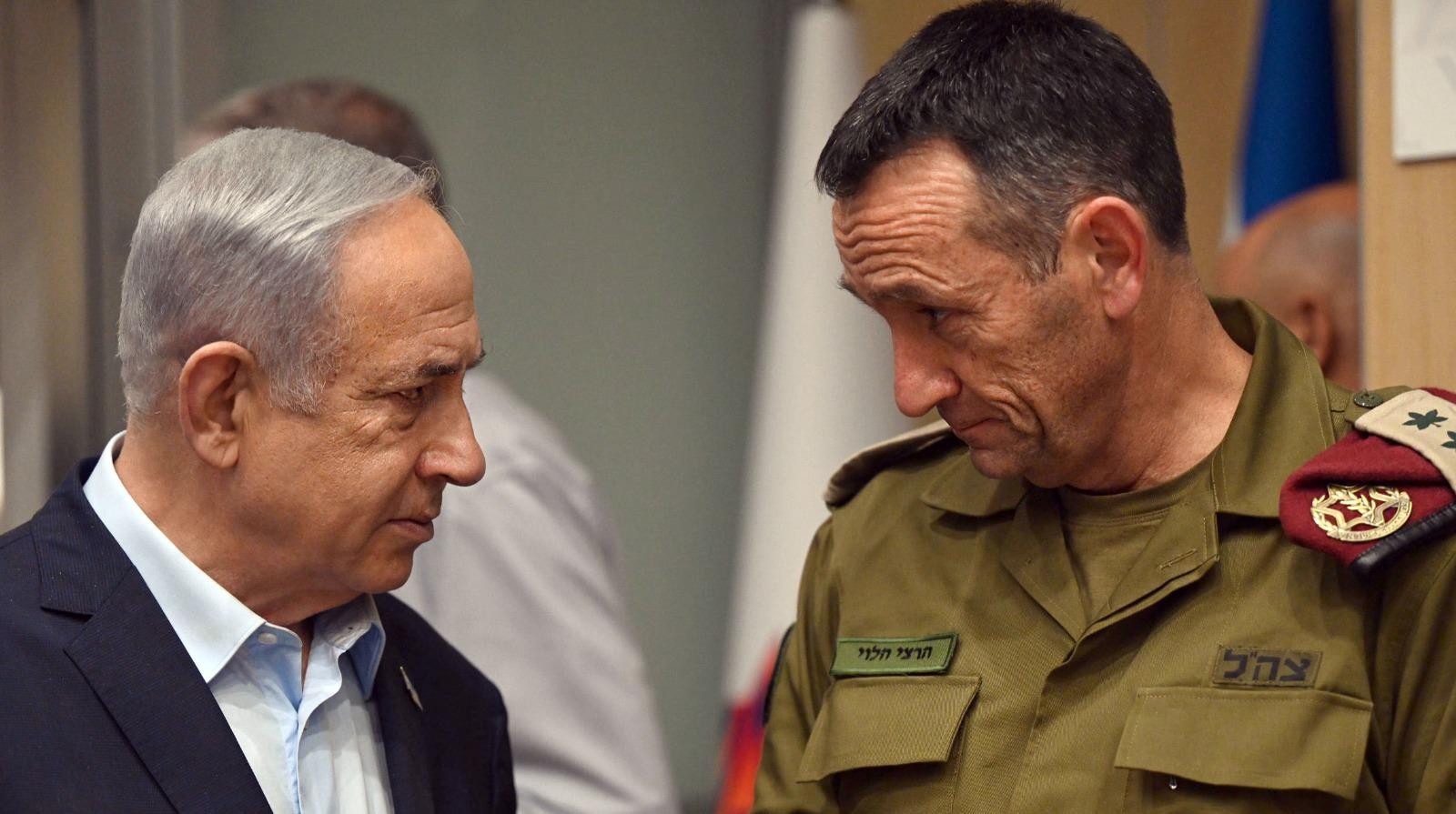 הממשלה מעכבת פעולה בצפון? העימות בין הדרג המדיני לצבאי