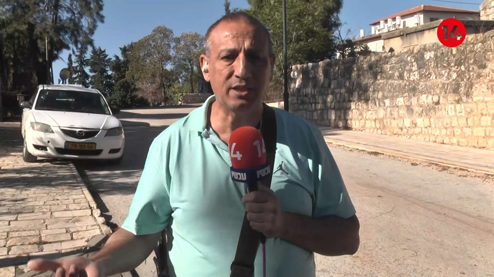 ראש מועצת מטולה נגד הפסקת אש: "יביא את האסון הגדול במדינה"