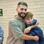 יגיל יעקב שחזר מהשבי חושף תגובות שנאה קשות שהוא מקבל ברשת