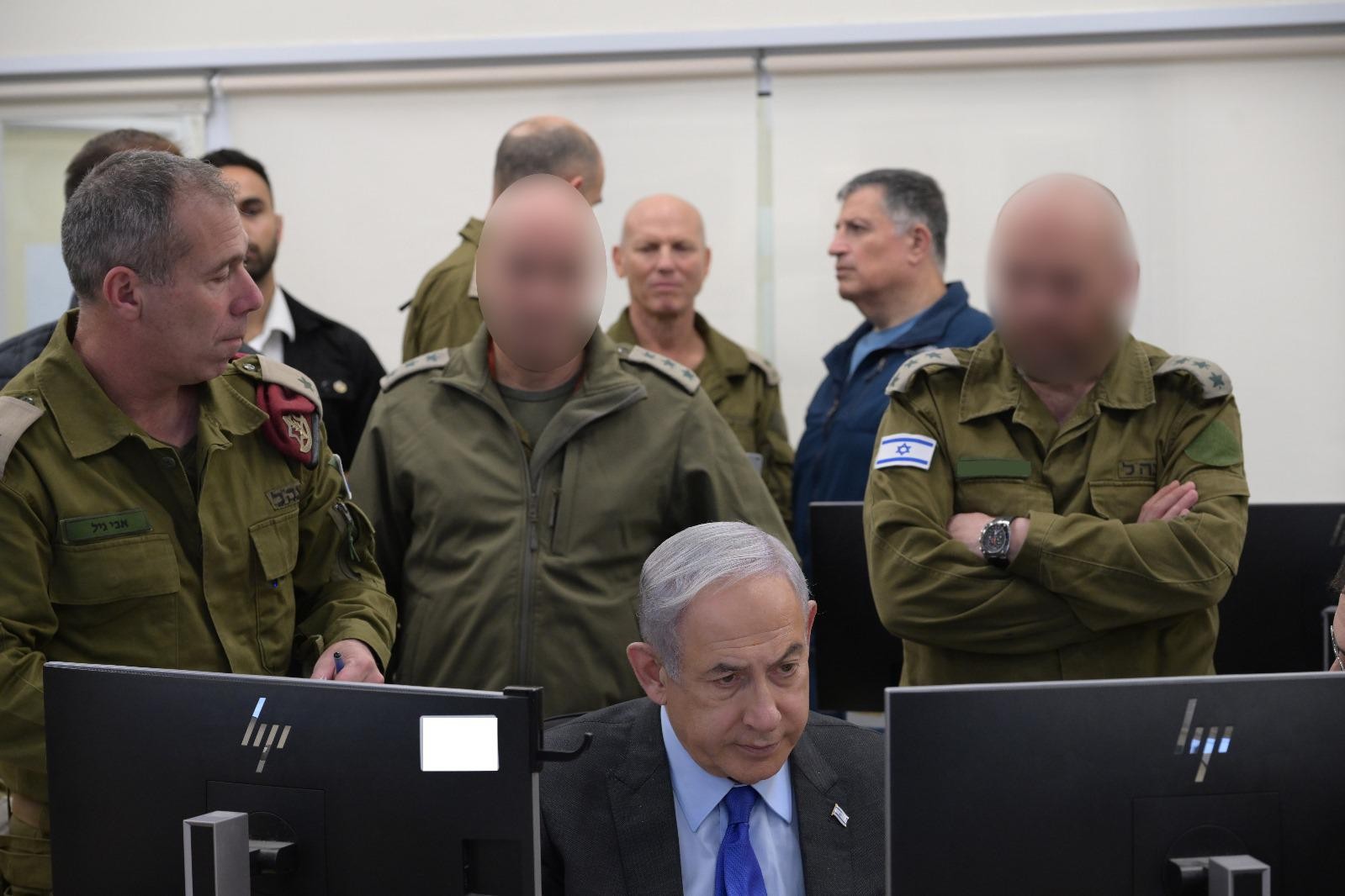 דיווח: חשש בישראל שהנהגת חמאס תימלט לאיראן יחד עם החטופים