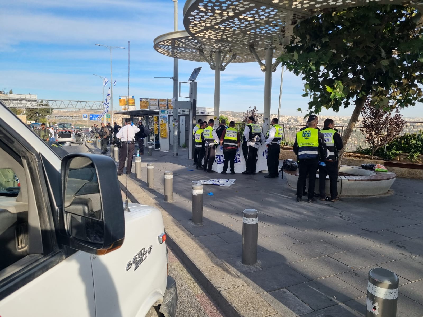 צה"ל חוזר בו: מצ"ח תשתתף בחקירת אירוע הירי הדו צדדי בי-ם