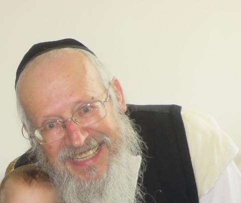 הותר לפרסום: הרב אלימלך וסרמן הי"ד נרצח בפיגוע בירושלים